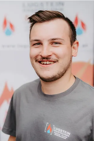 Markus Scheinast